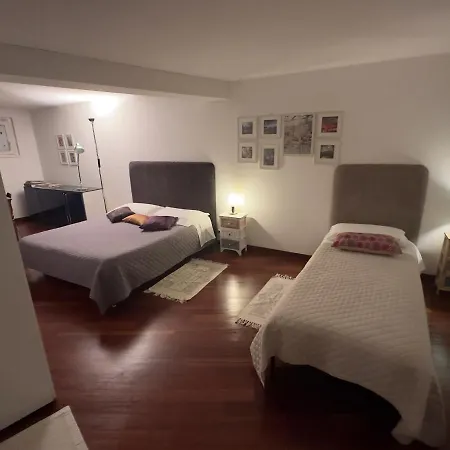 Mezzacollina Gasthuis