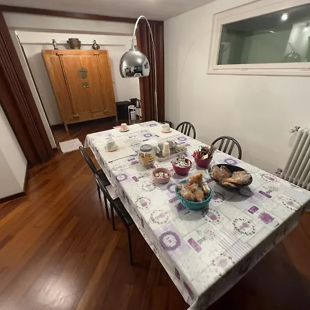 Vendégház Mezzacollina