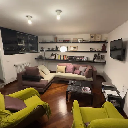 Mezzacollina Gasthuis