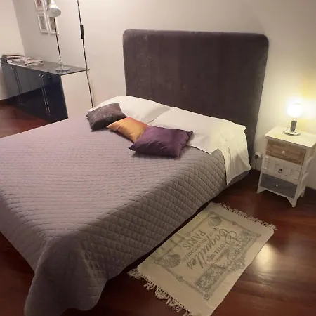 Gasthuis Mezzacollina Battifolle-Ruscello-Poggiola