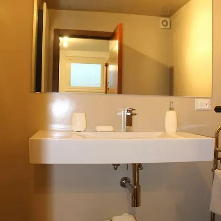 Gasthuis Mezzacollina Battifolle-Ruscello-Poggiola