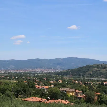 Mezzacollina * Battifolle-Ruscello-Poggiola