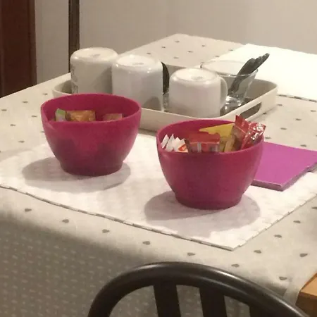 Vendégház Mezzacollina